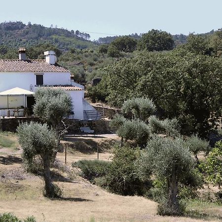Refugio Da Maceira Villa Marvao  Ngoại thất bức ảnh