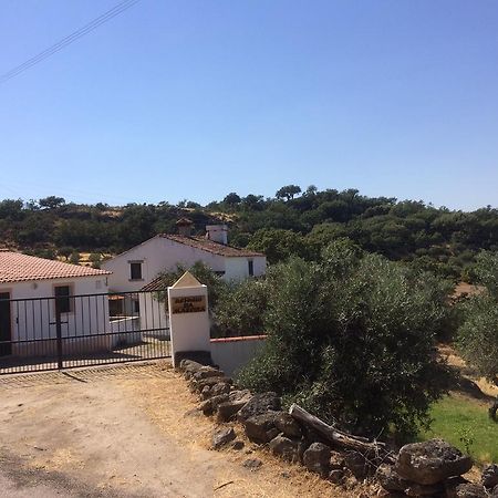Refugio Da Maceira Villa Marvao  Ngoại thất bức ảnh