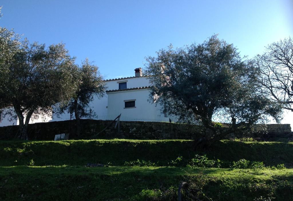 Refugio Da Maceira Villa Marvao  Phòng bức ảnh