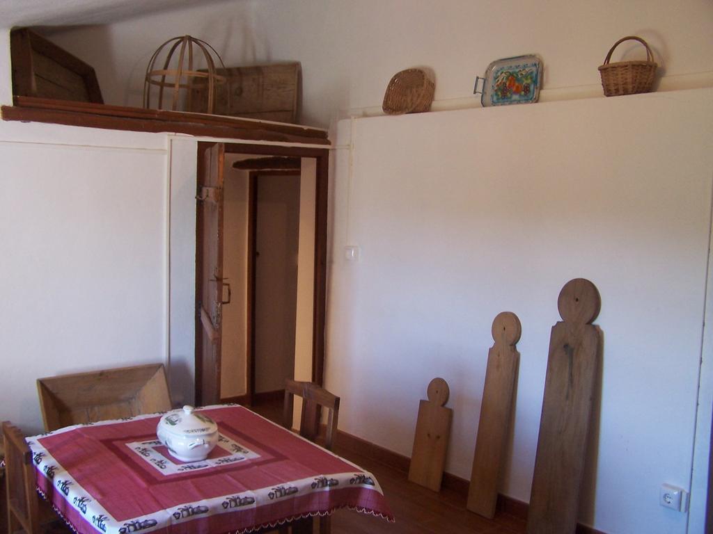 Refugio Da Maceira Villa Marvao  Phòng bức ảnh