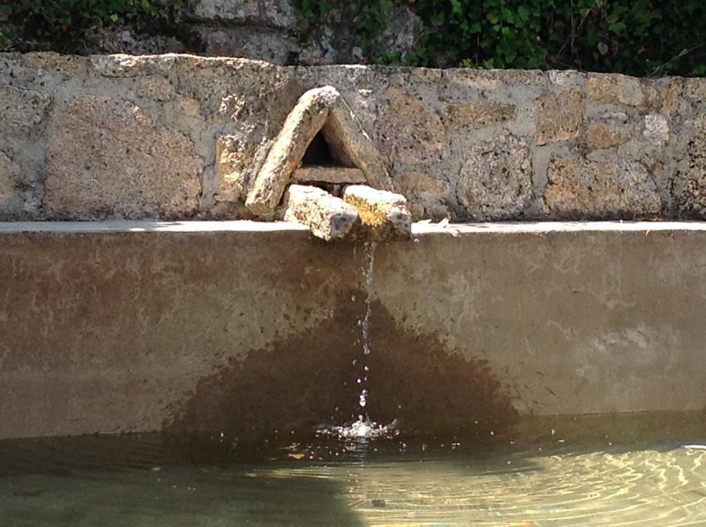 Refugio Da Maceira Villa Marvao  Ngoại thất bức ảnh