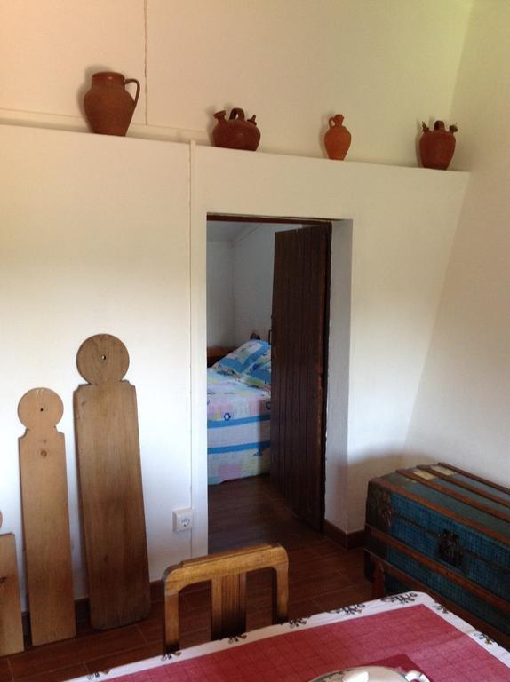 Refugio Da Maceira Villa Marvao  Ngoại thất bức ảnh
