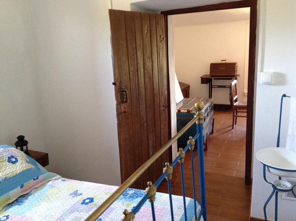 Refugio Da Maceira Villa Marvao  Ngoại thất bức ảnh