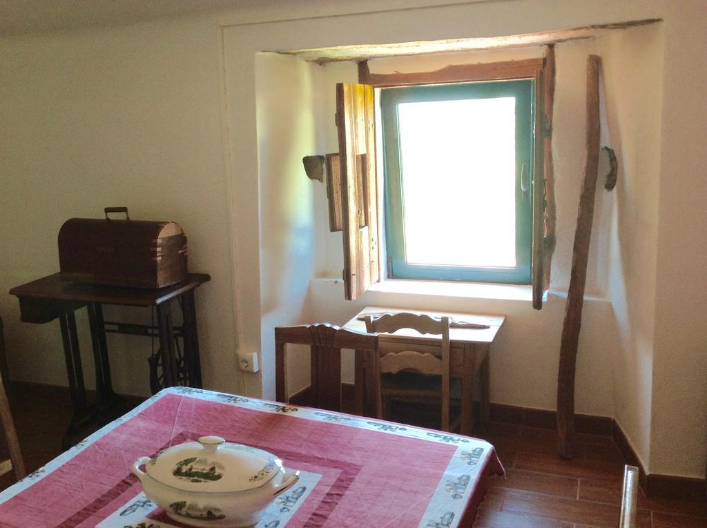 Refugio Da Maceira Villa Marvao  Ngoại thất bức ảnh