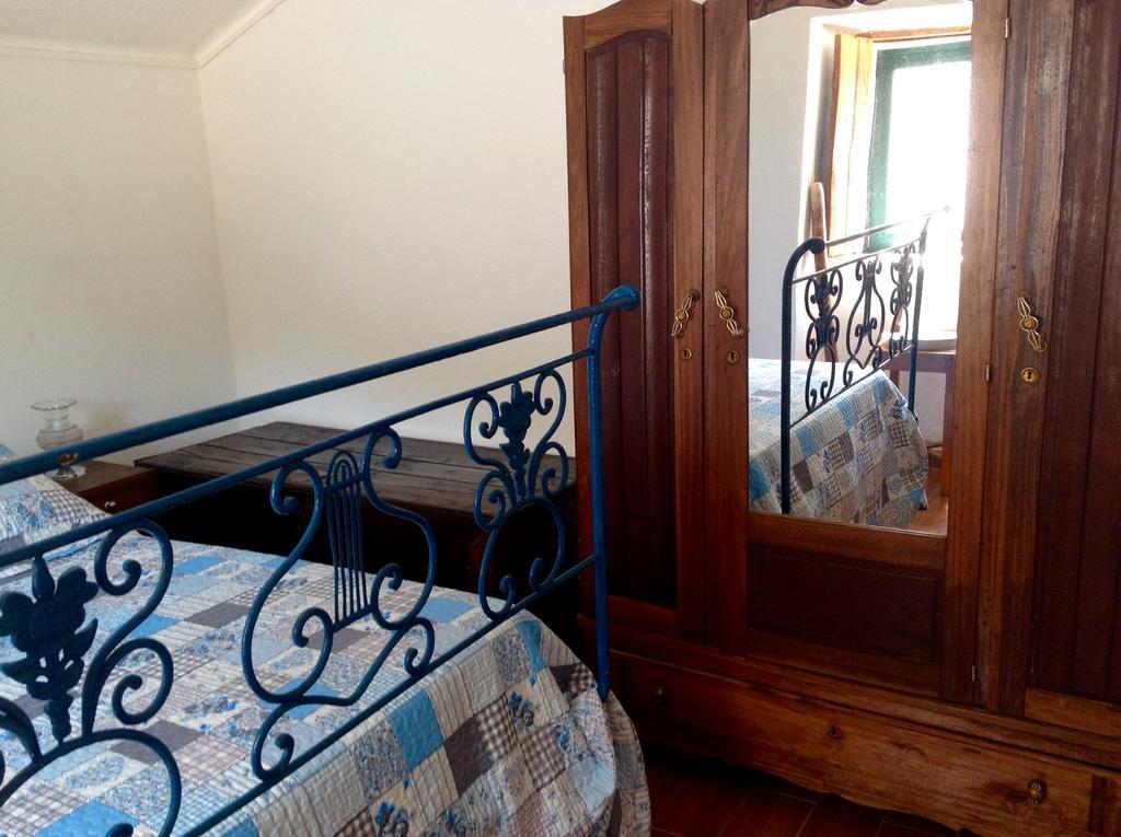 Refugio Da Maceira Villa Marvao  Ngoại thất bức ảnh