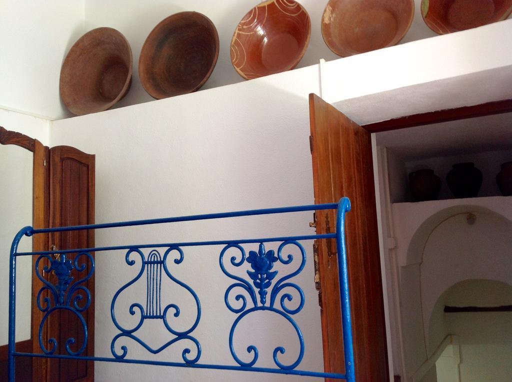 Refugio Da Maceira Villa Marvao  Ngoại thất bức ảnh