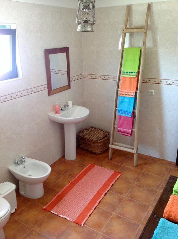 Refugio Da Maceira Villa Marvao  Ngoại thất bức ảnh