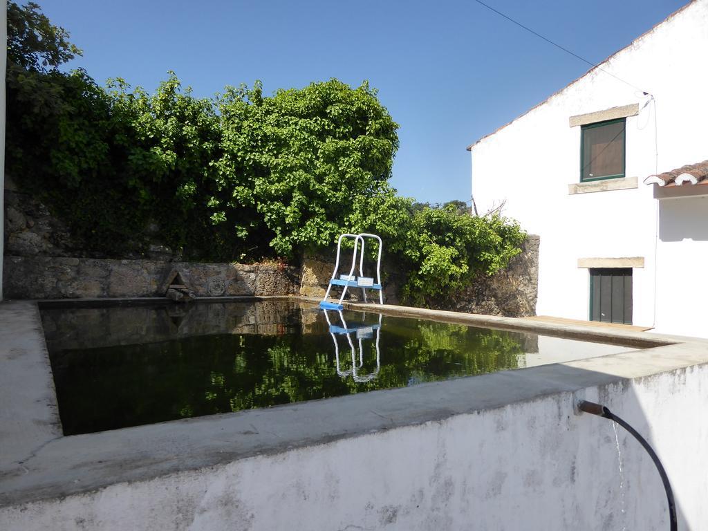 Refugio Da Maceira Villa Marvao  Ngoại thất bức ảnh