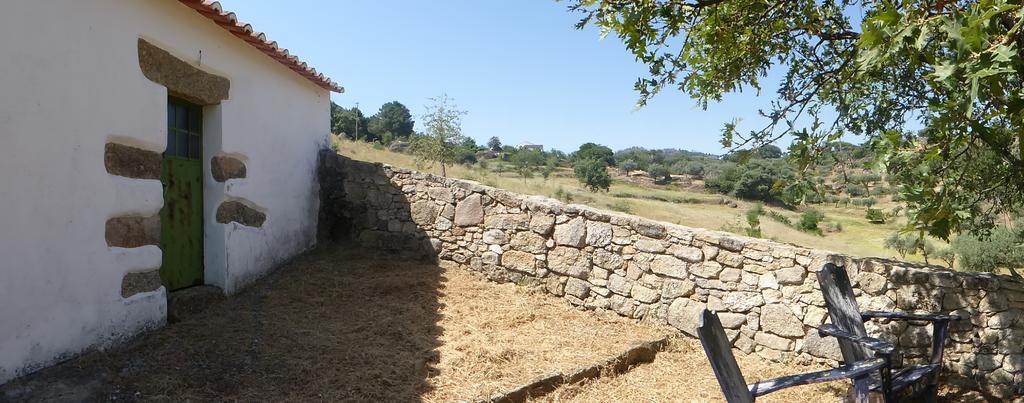 Refugio Da Maceira Villa Marvao  Ngoại thất bức ảnh