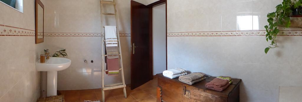 Refugio Da Maceira Villa Marvao  Ngoại thất bức ảnh