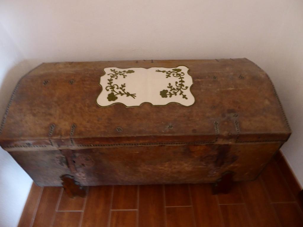 Refugio Da Maceira Villa Marvao  Ngoại thất bức ảnh