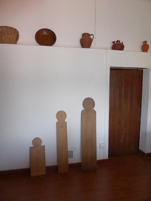 Refugio Da Maceira Villa Marvao  Ngoại thất bức ảnh