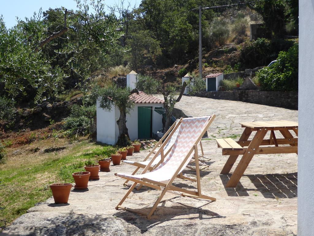 Refugio Da Maceira Villa Marvao  Ngoại thất bức ảnh