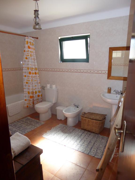 Refugio Da Maceira Villa Marvao  Ngoại thất bức ảnh