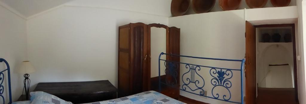Refugio Da Maceira Villa Marvao  Ngoại thất bức ảnh