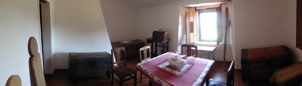 Refugio Da Maceira Villa Marvao  Ngoại thất bức ảnh
