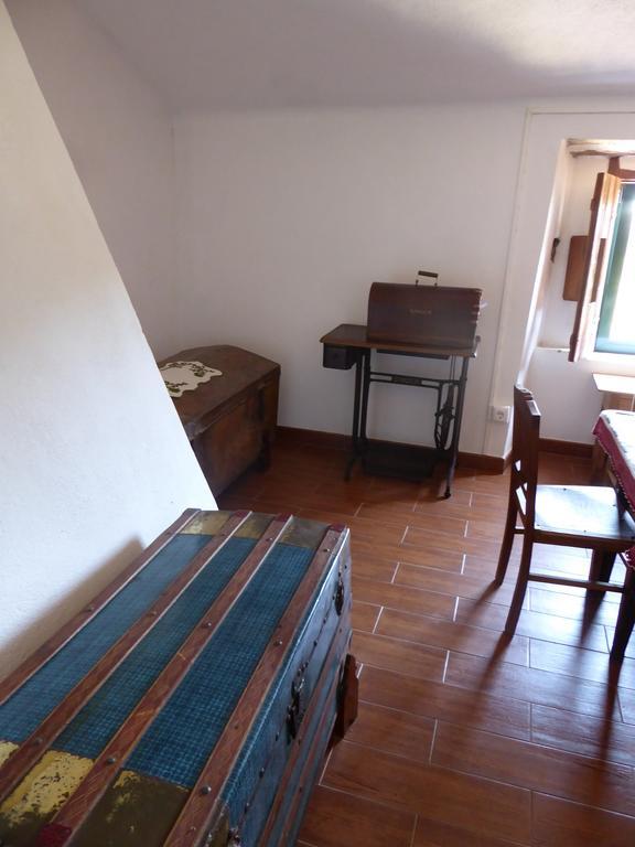 Refugio Da Maceira Villa Marvao  Ngoại thất bức ảnh