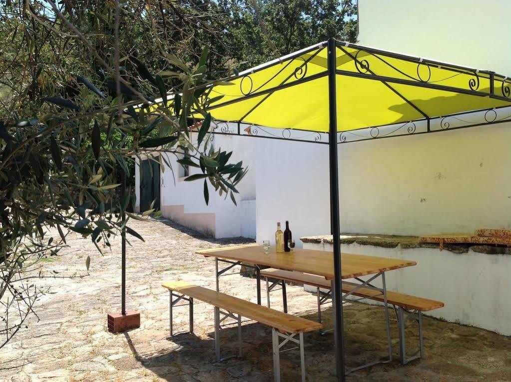 Refugio Da Maceira Villa Marvao  Ngoại thất bức ảnh