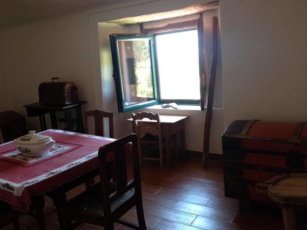 Refugio Da Maceira Villa Marvao  Ngoại thất bức ảnh